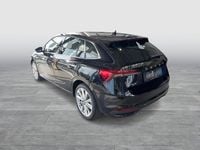 Neu Skoda Scala Selection 116 PS (85 kW) 2026 Schwarz  metallicperleffektno Kleinwagen