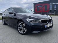 gebraucht BMW 630 630 d Gran Turismo xDrive M-Paket