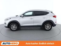 gebraucht Hyundai Tucson 1.6 Comfort 2WD