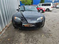 gebraucht Mazda MX5 1,8i Challenge