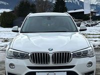 gebraucht BMW X3 xDrive20d *FINANZIERUNG MÖGLICH*