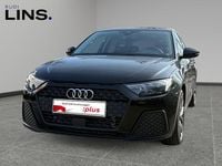 Neu Audi A1 Sportback 115 PS (84 kW) 2026 Schwarz  metallicperleffektno Kleinwagen