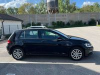 gebraucht VW Golf Highline 16 TDI