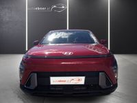 gebraucht Hyundai Kona (SX2) Smart Line 1.0 T-GDI 2WD k3bs0