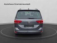 gebraucht VW Touran Comfortline BMT/Start-Stopp