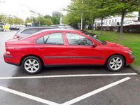 gebraucht Volvo S60 2,4