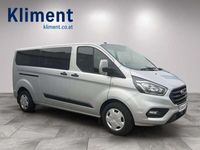 gebraucht Ford Transit Custom Variobus 2,0 TDCI L2H1 320 Trend