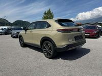 gebraucht Honda HR-V 1.5 i-MMD Hybrid Elegance Aut. SUV / Geländewagen