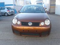 gebraucht VW Polo Comfortline 1,4 Tuning