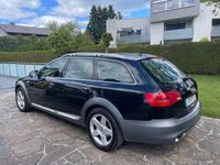 gebraucht Audi A6 Allroad A6 allroadquattro 3.0 TDI tiptronic DPF