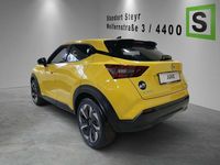 gebraucht Nissan Juke Superfly 1.6 Hybrid 143PS 4AMT MY24
