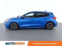 gebraucht Ford Focus 1.5 EcoBlue TDCi ST-Line