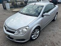 gebraucht Opel Astra Cabriolet Twin Top Cosmo 1,6 *Leder*Finanzierung*Windschott*