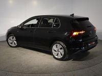 Neu VW Golf VIII 115 PS (84 kW) 2026 Schwarz  metallic Limousine