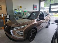 gebraucht Mitsubishi Eclipse Cross Eclipse Cross2,4 PHEV 4WD Intense+45 Jahre