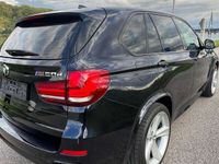 gebraucht BMW X5 M M50d Aut.