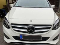 gebraucht Mercedes 220 B B 4MATIC Aut.