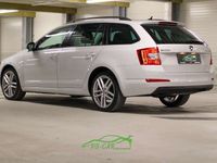 gebraucht Skoda Octavia Ambition**DSG**