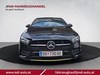 gebraucht Mercedes A200 A-KlasseEdition 1 AMG Line