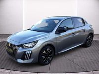 gebraucht Peugeot 208 Allure PT100 3D Navi, R-Kamera, Drive P., Alu