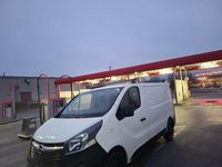 gebraucht Opel Vivaro Combi L1H1 16 CDTI ecoflex 27t Start/Stop