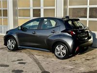 Neu Mazda 2 Exclusive-Line 116 PS (85 kW) 2025 Grau Kleinwagen