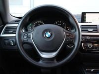 gebraucht BMW 418 Gran Coupé d Aut. Digitacho Memory LED Leder...