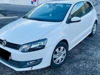 gebraucht VW Polo Polo Trendline 1,2 Trendline