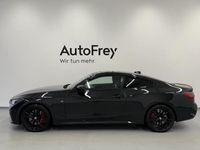 gebraucht BMW 430 430 d Coupe xDrive