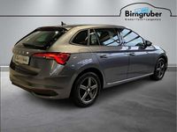 gebraucht Skoda Scala Essence TSI DSG