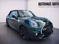 gebraucht Mini Cooper S Cabriolet Aut.