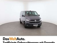 gebraucht VW Multivan T6 T6.1 TransporterMultivan Trendline 4MOTION