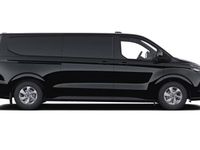 Neu Ford E-Transit Limited 160 kW (218 PS) 2025 Van
