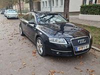 gebraucht Audi A6 2,7 TDI V6