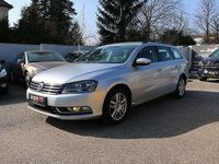 gebraucht VW Passat Variant Comfortline BMT 1,4 TSI