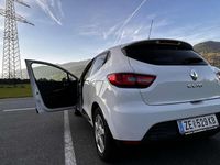 gebraucht Renault Clio GrandTour 1,2 16V 75 Expression