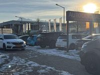 Gebraucht Skoda Octavia 184 PS (135 kW) 2017 Weiß Kombi