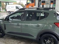 Gebraucht Dacia Sandero Extreme 91 PS (66 kW) 2023 Limousine