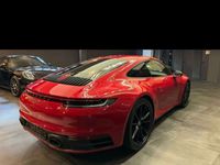 gebraucht Porsche 992 911 Carrera Coupe T PDK