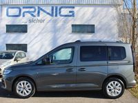 gebraucht Ford Tourneo Connect Titanium 2.0EcoBlue 122PS A7 Automatik