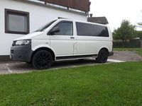 gebraucht VW T5 Transporter Camper