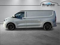 gebraucht VW Transporter T7 VW Kastenwagen LR TDI
