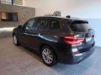 gebraucht BMW X3 xDrive30e PHEV Advantage Gestiksteuerung DAB