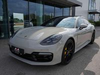 gebraucht Porsche Panamera Turbo S E-Hybrid E-Hybrid | P-Dach | Soft-Close |