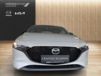 gebraucht Mazda 3 e-Skyactiv-G122 Nagisa