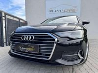gebraucht Audi A6 Avant 40 TDI Sport S-Tronic