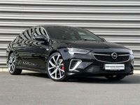 gebraucht Opel Insignia GS 2,0 SHT GSI