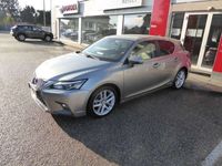 gebraucht Lexus CT200h Executive