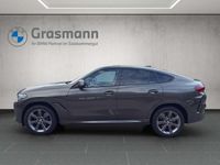 gebraucht BMW X6 xDrive30d 48V Aut.