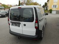 gebraucht VW Caddy Cargo Entry 2.0 TDI Netto 17.416-*Klima*...